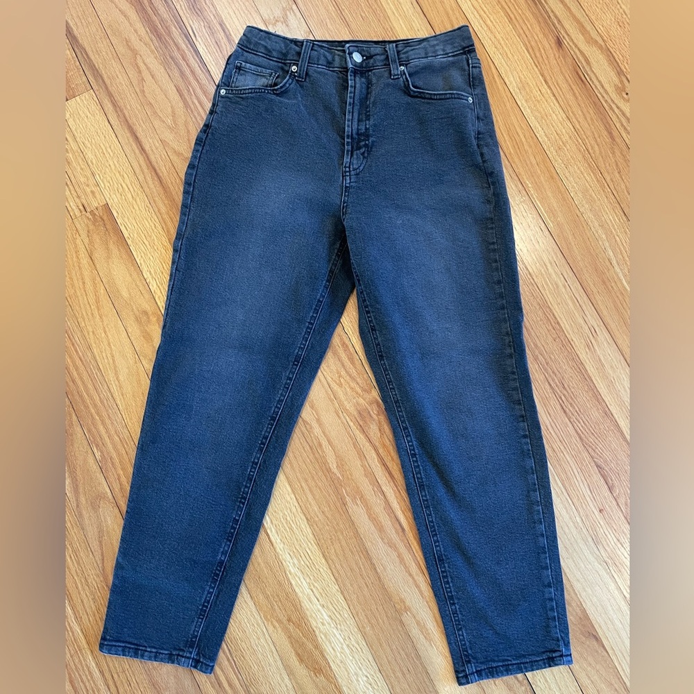 Black Jeans for women